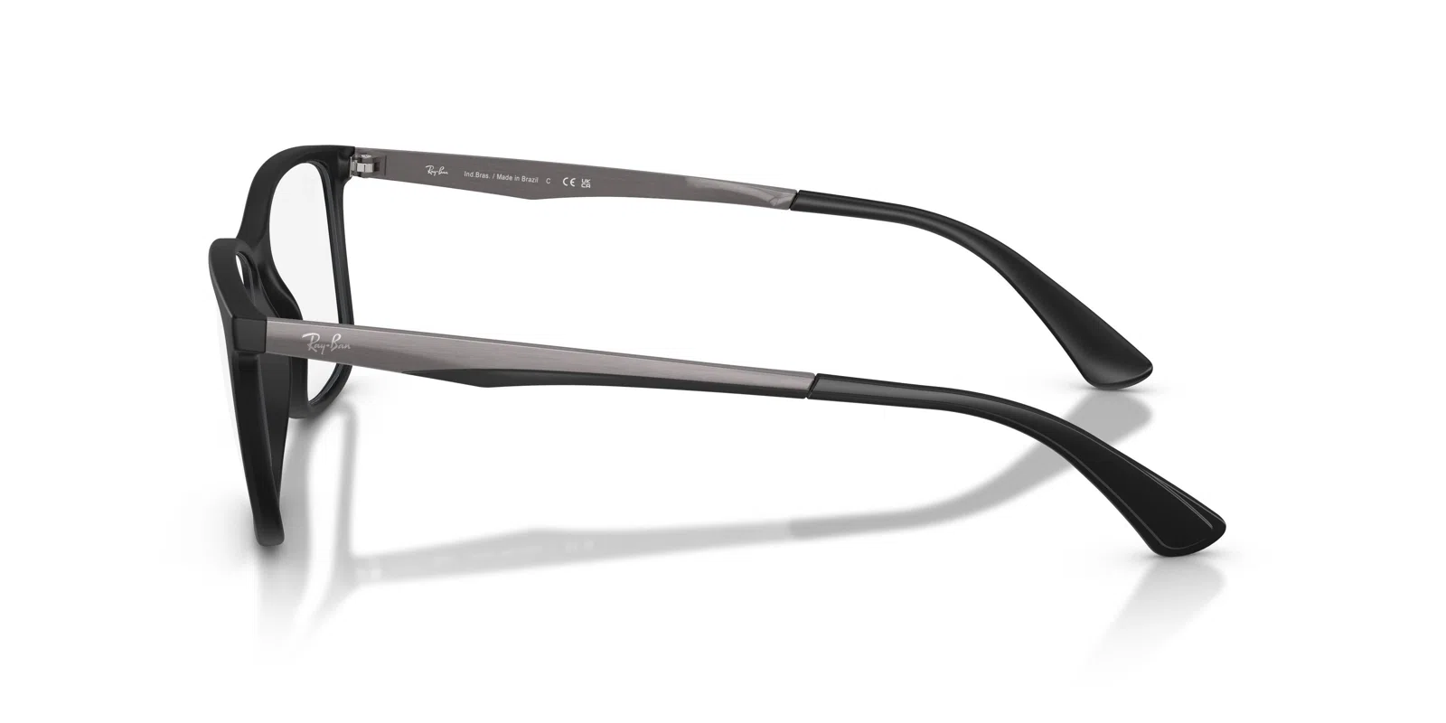 Ray-Ban 7133L Eyeglasses - view 5